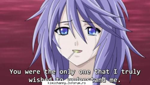 :nebun: mizore shirayuki