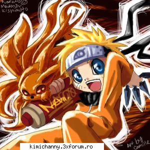 pun si eu, pun si eu naruto
