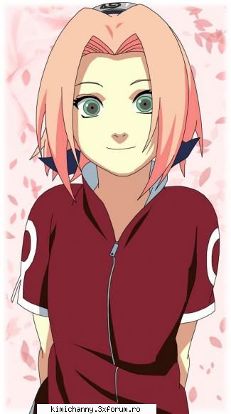 :) sakura