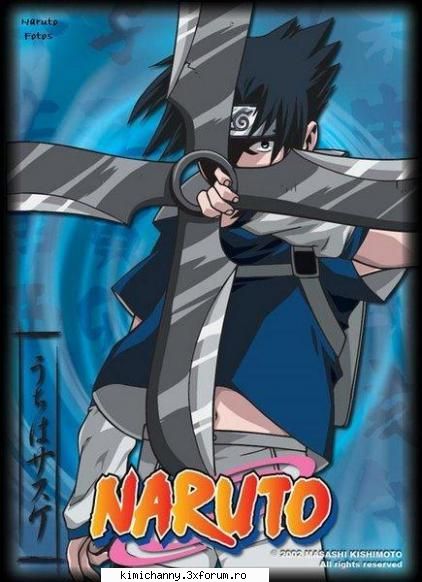 xd sasuke