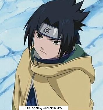 :nod: sasuke