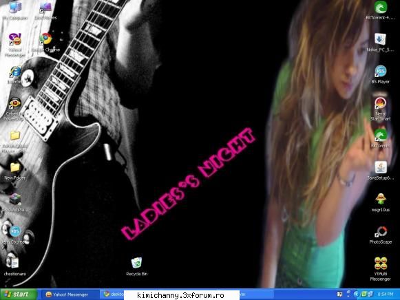 o sa pun si eu desktop`ul meu :d
raspuns pt. nu stii deja :p
eu fac asta cu desktop